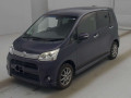 2012 Daihatsu Move