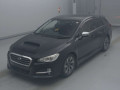 2014 Subaru Levorg