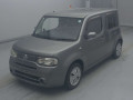 2011 Nissan Cube