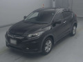 2015 Honda VEZEL