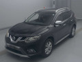 2015 Nissan X-Trail