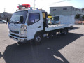 2021 Mitsubishi Fuso Canter