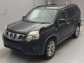 2013 Nissan X-Trail