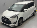 2017 Toyota Sienta