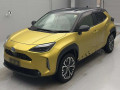 2021 Toyota YARIS CROSS