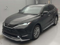 2020 Toyota Harrier