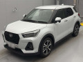 2025 Daihatsu Rocky