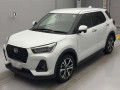 2024 Daihatsu Rocky