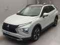 2021 Mitsubishi Eclipse Cross
