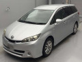 2009 Toyota Wish