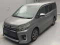 2017 Toyota Voxy