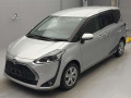 2019 Toyota Sienta