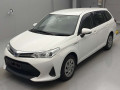 2020 Toyota Corolla Fielder