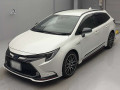 2020 Toyota Corolla Touring Wagon