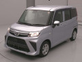2021 Toyota Roomy