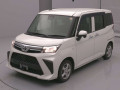 2021 Toyota Roomy