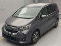 2017 Honda Freed
