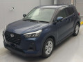 2021 Daihatsu Rocky