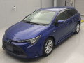 2019 Toyota Corolla Touring Wagon