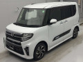2022 Daihatsu Tanto Custom