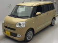 2025 Daihatsu Move Canbus