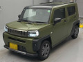 2024 Daihatsu TAFT