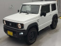 2020 Suzuki Jimny
