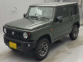 2024 Suzuki Jimny