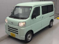 2024 Daihatsu Hijet Cargo