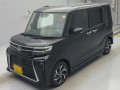 2025 Daihatsu Tanto Custom