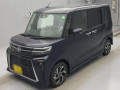 2024 Daihatsu Tanto Custom