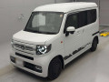 2024 Honda N-VAN
