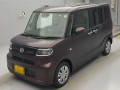 2025 Daihatsu Tanto