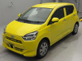 2021 Daihatsu Mira e:S