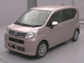 2015 Daihatsu Move