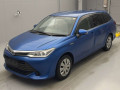 2015 Toyota Corolla Fielder