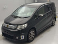 2015 Honda Freed Spike