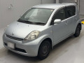 2007 Toyota Passo