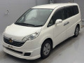 2007 Honda Step WGN