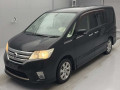 2011 Nissan Serena