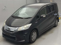 2012 Honda Freed hybrid