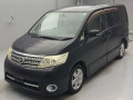 2008 Nissan Serena
