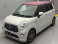 2019 Daihatsu Cast