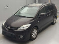 2010 Mazda Premacy