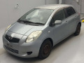 2007 Toyota Vitz