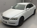 2007 Toyota Mark X