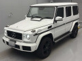 2018 Mercedes Benz G-Class