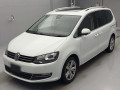 2019 Volkswagen Sharan