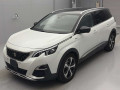 2020 Peugeot 5008