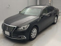 2017 Toyota Crown Hybrid